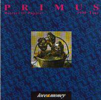 Primus : Master of Puppies